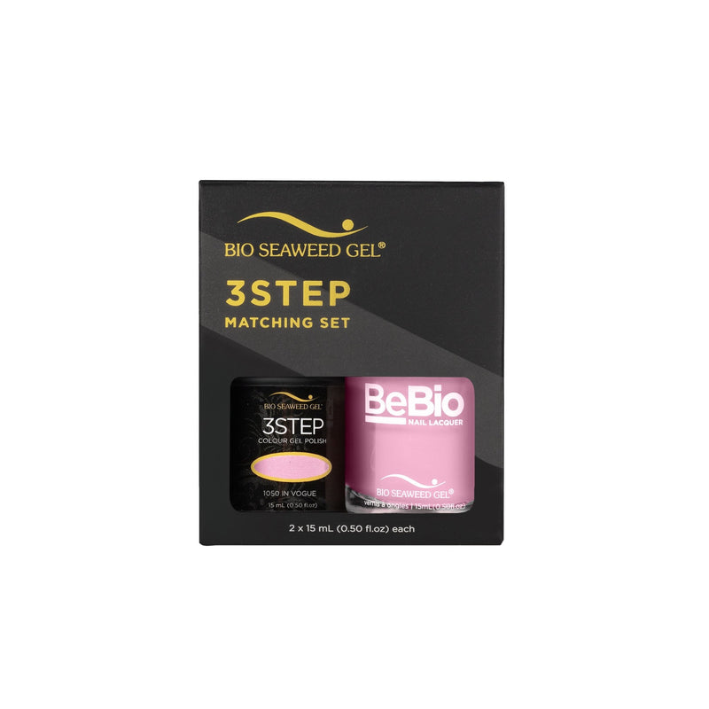 1050 In Vogue - Bio Seaweed Gel Canada