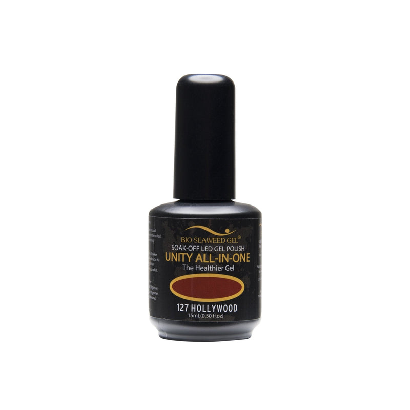 127 Hollywood - Bio Seaweed Gel Canada