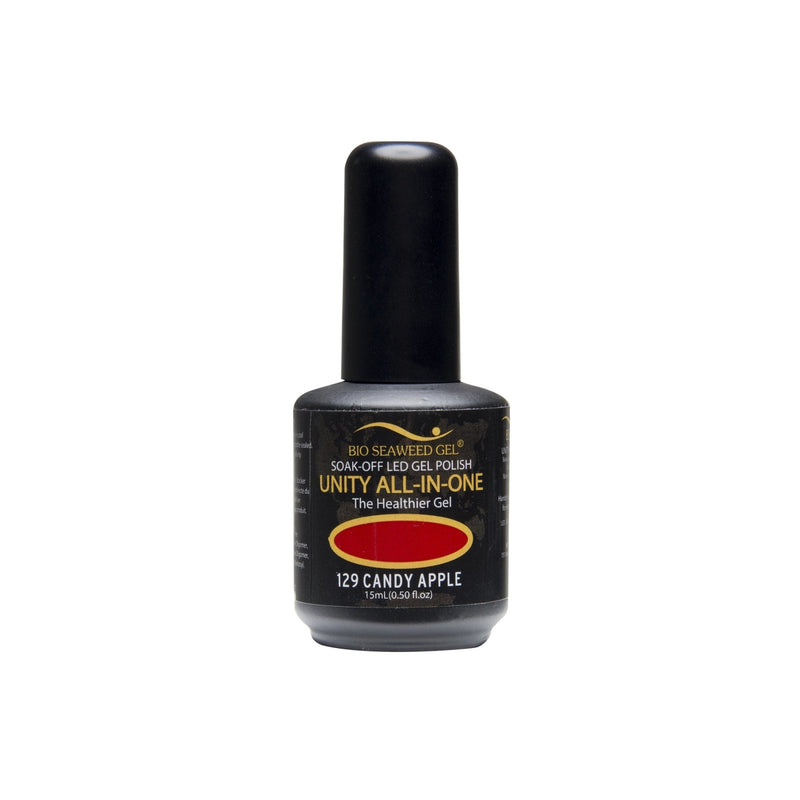 129 Candy Apple - Bio Seaweed Gel Canada