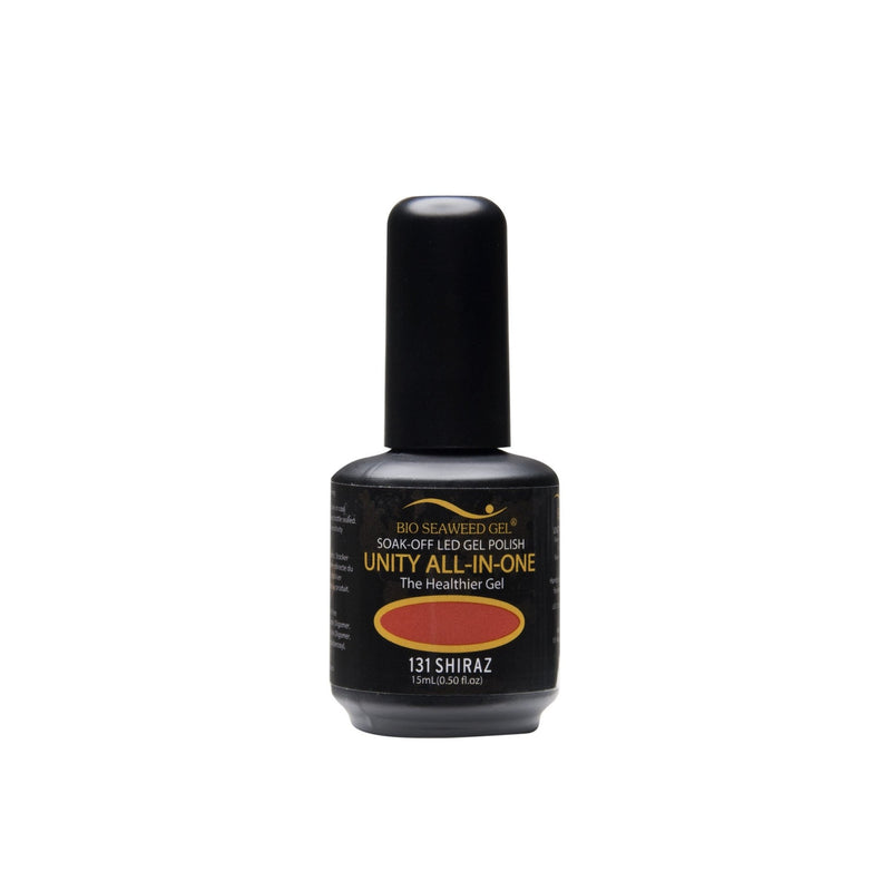 131 Shiraz - Bio Seaweed Gel Canada