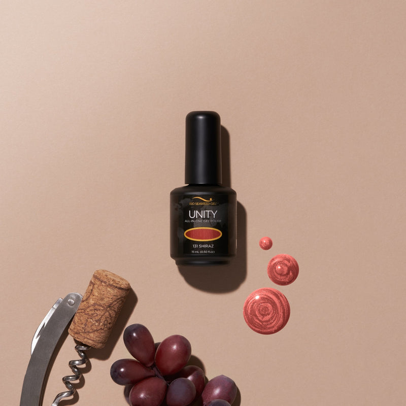 131 Shiraz - Bio Seaweed Gel Canada