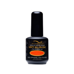 132 Orange You Glad - Bio Seaweed Gel Canada