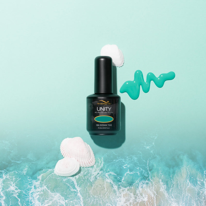 136 Ocean Tide - Bio Seaweed Gel Canada