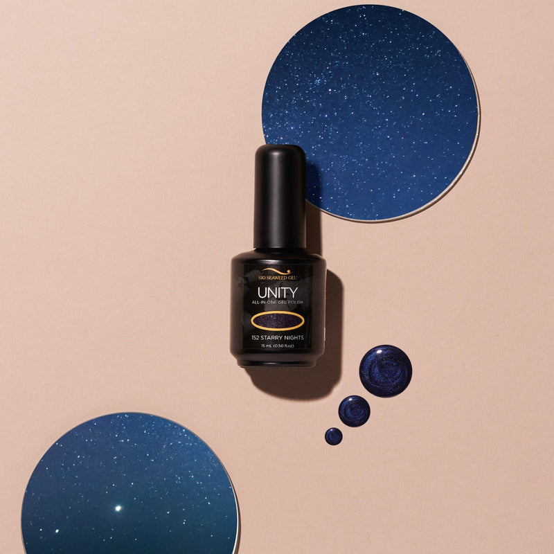 152 Starry Nights - Bio Seaweed Gel Canada