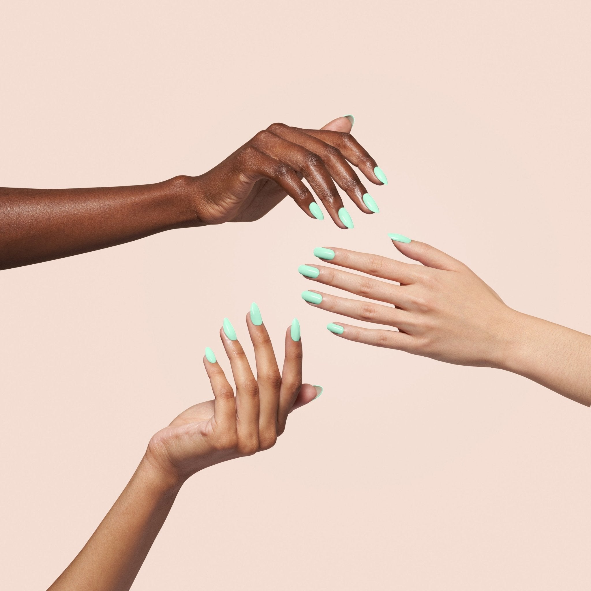 16 Seafoam - Bio Seaweed Gel Canada