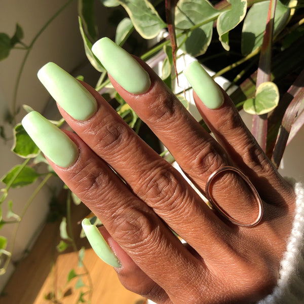 16 Seafoam - Bio Seaweed Gel Canada