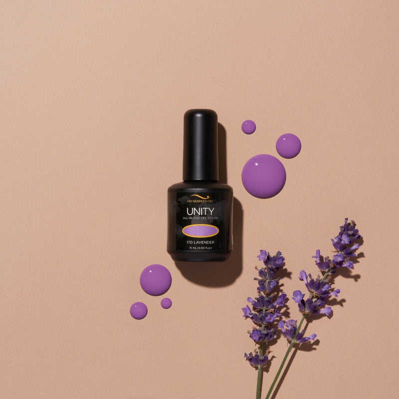 170 Lavender - Bio Seaweed Gel Canada