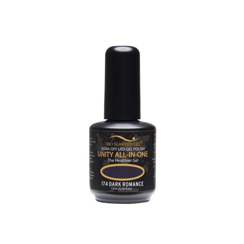 174 Dark Romance - Bio Seaweed Gel Canada