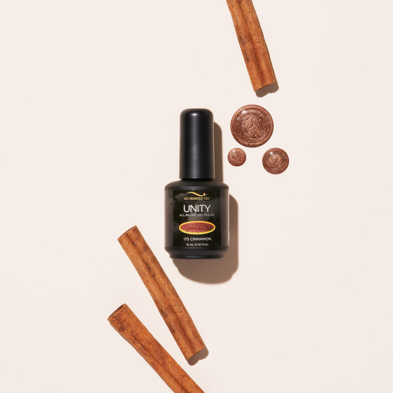 175 Cinnamon - Bio Seaweed Gel Canada