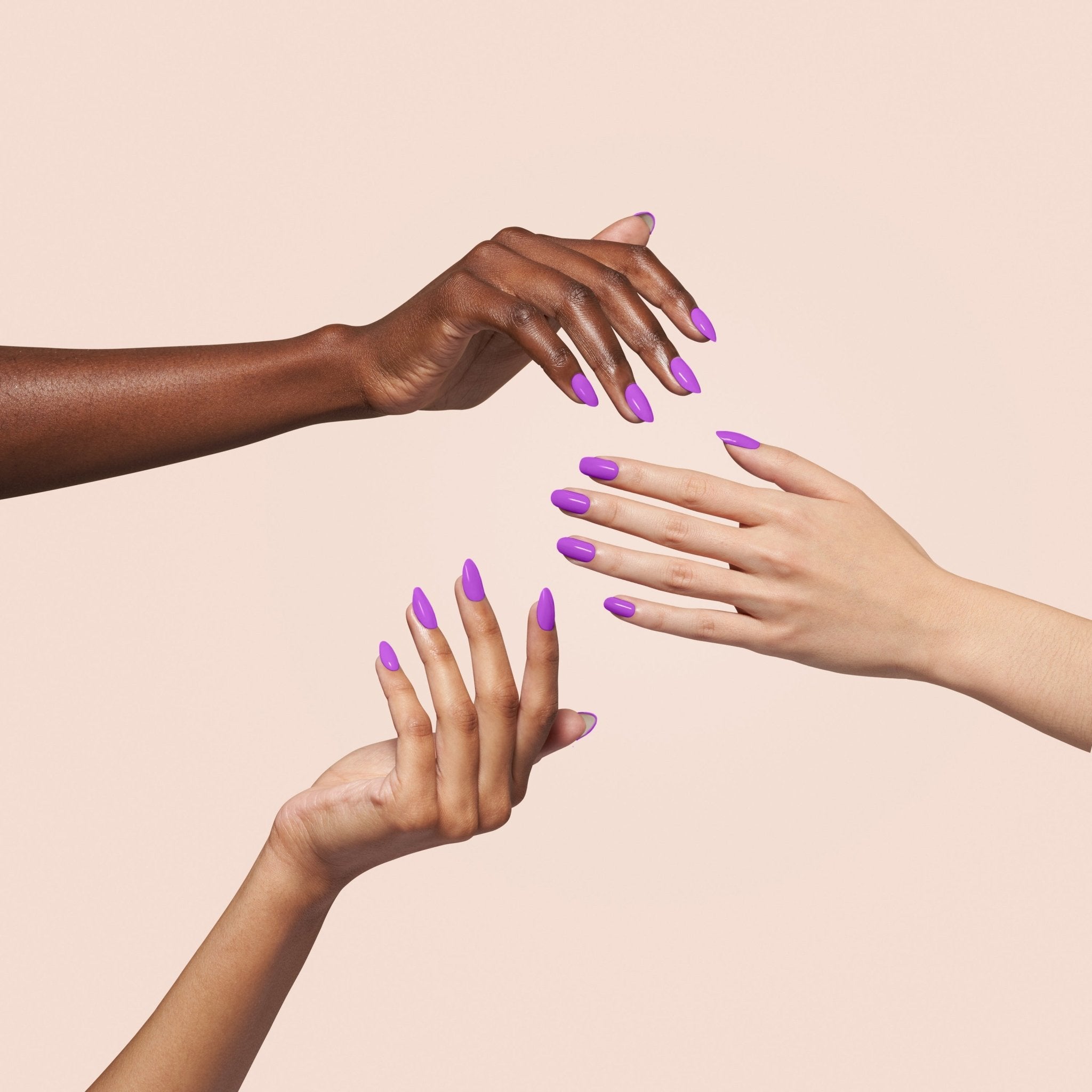 18 Jewel - Bio Seaweed Gel Canada