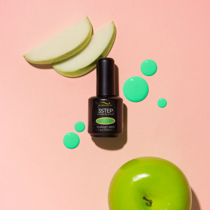 19 Granny Smith - Bio Seaweed Gel Canada