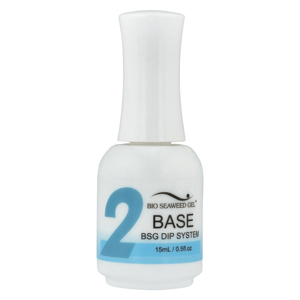#2 Base - Bio Seaweed Gel Canada