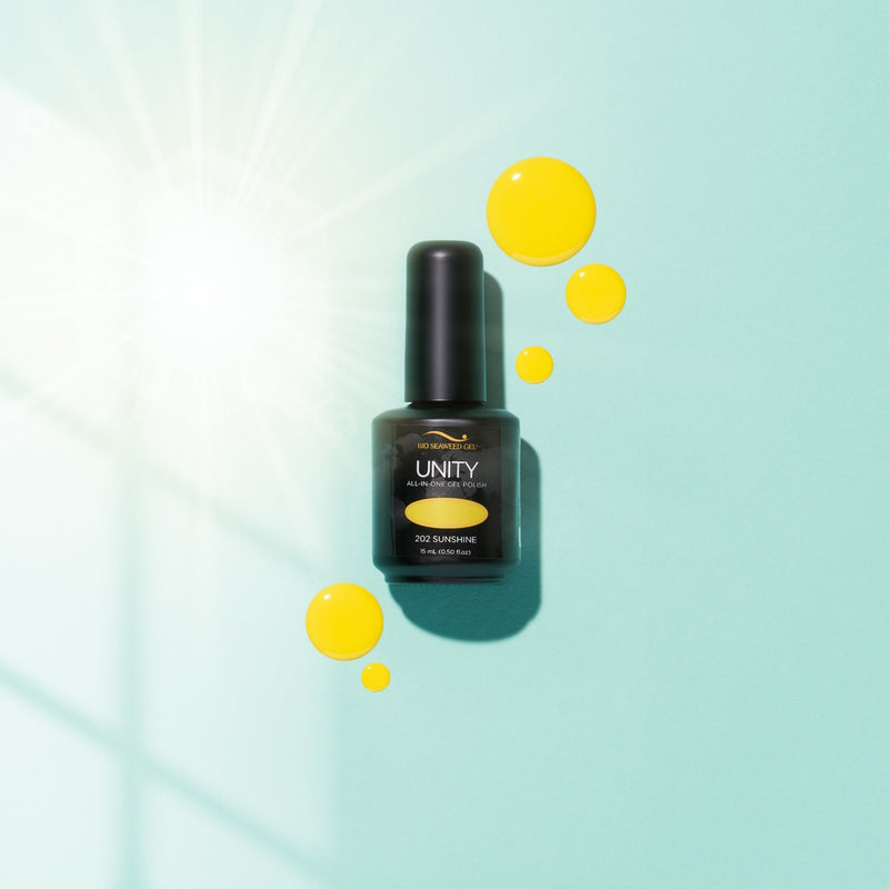 202 Sunshine - Bio Seaweed Gel Canada