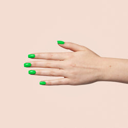 207 Lime - Bio Seaweed Gel Canada