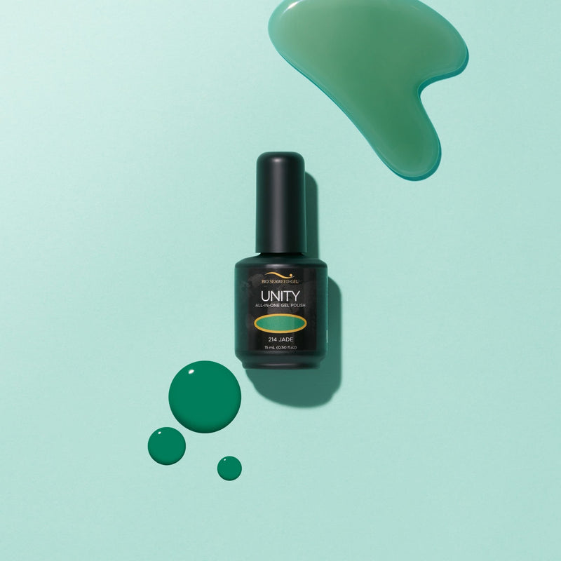 214 Jade - Bio Seaweed Gel Canada