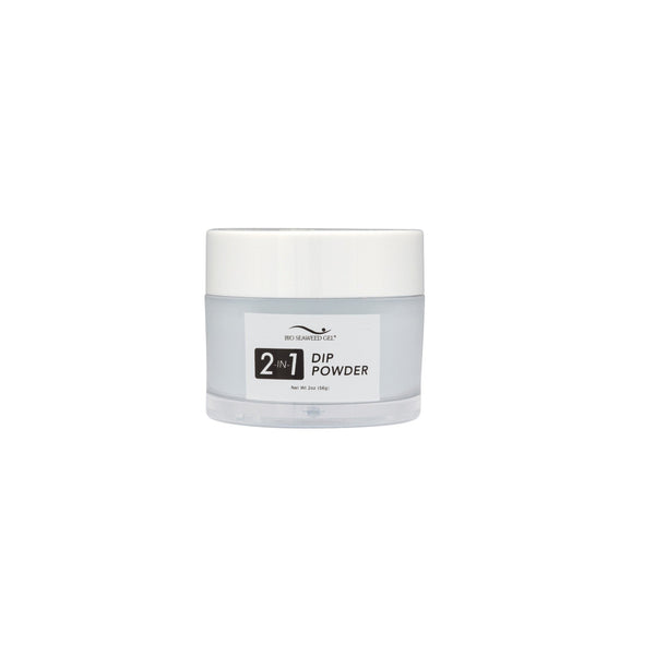 23 Powder Blue - Bio Seaweed Gel Canada