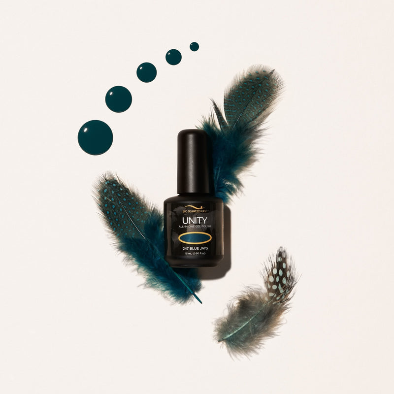 247 Blue Jays - Bio Seaweed Gel Canada