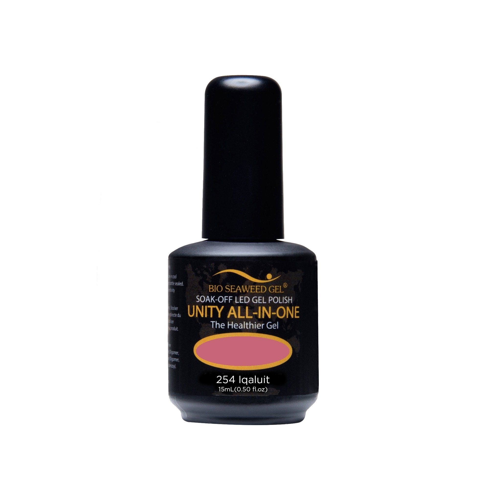 254 Iqaluit - Bio Seaweed Gel Canada
