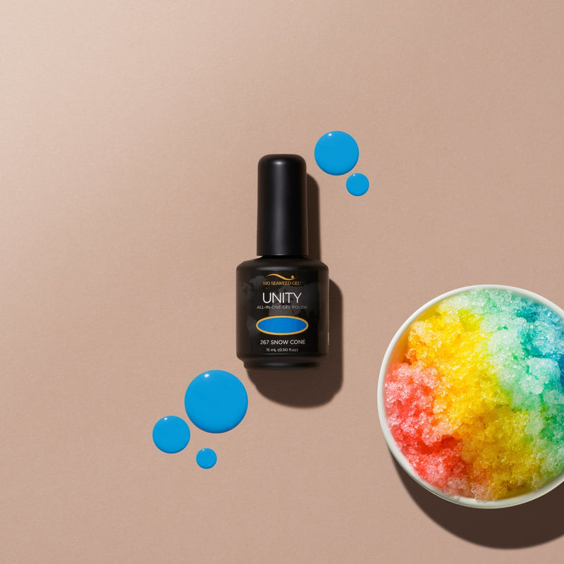 267 Snow Cone - Bio Seaweed Gel Canada