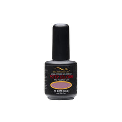 27 Rose Gold - Bio Seaweed Gel Canada