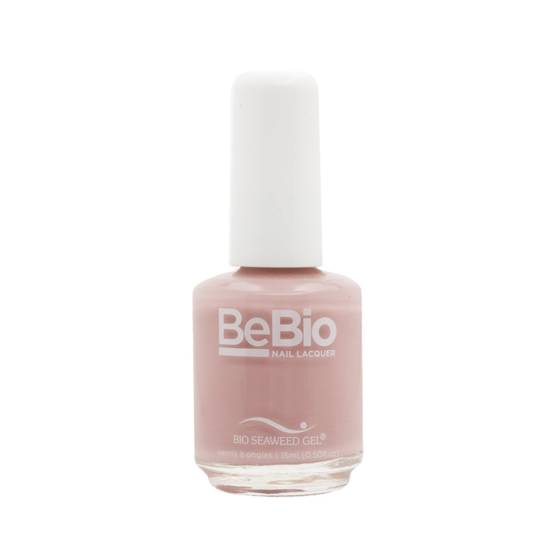 27 Rose Gold - Bio Seaweed Gel Canada