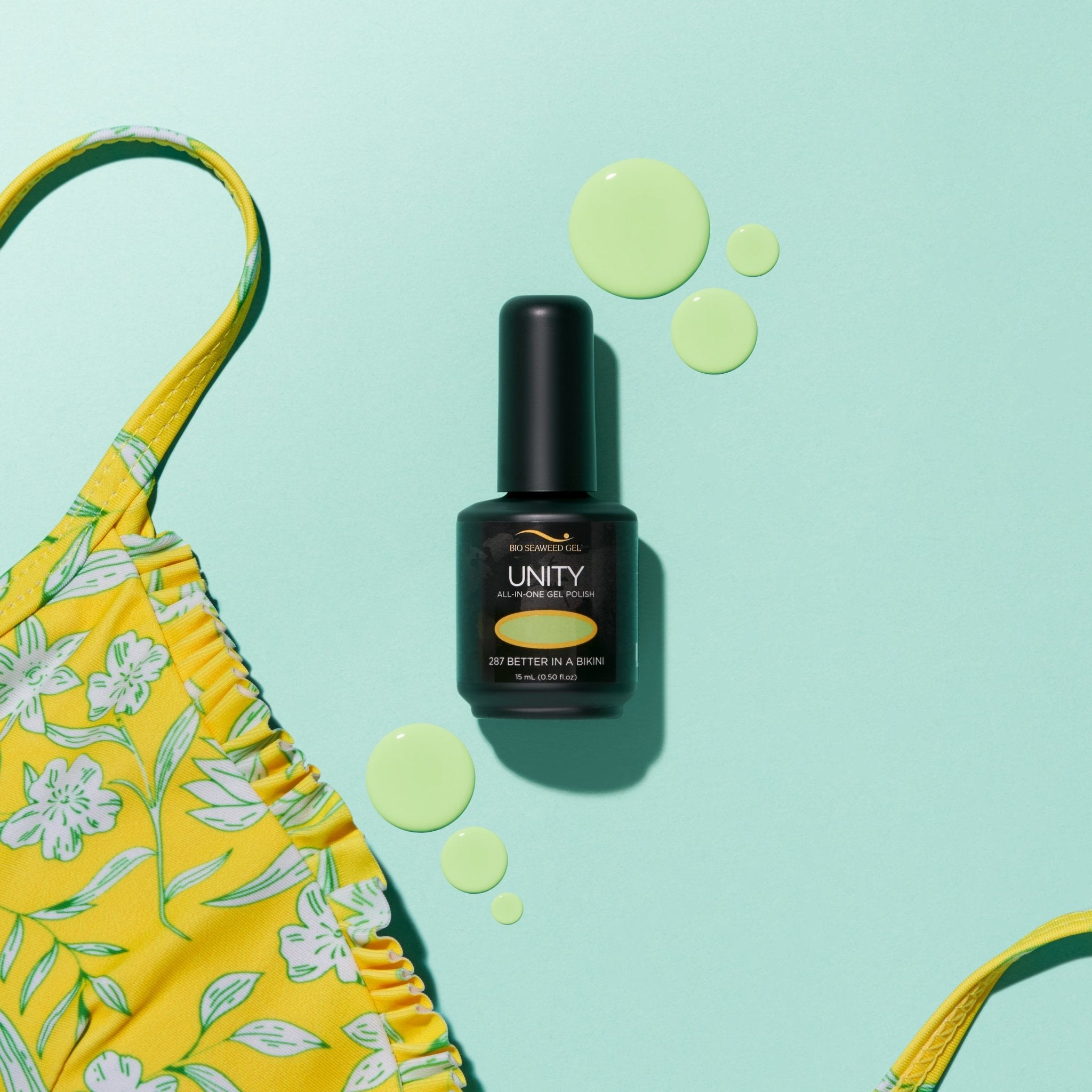 287 Better in a Bikini - Bio Seaweed Gel Canada