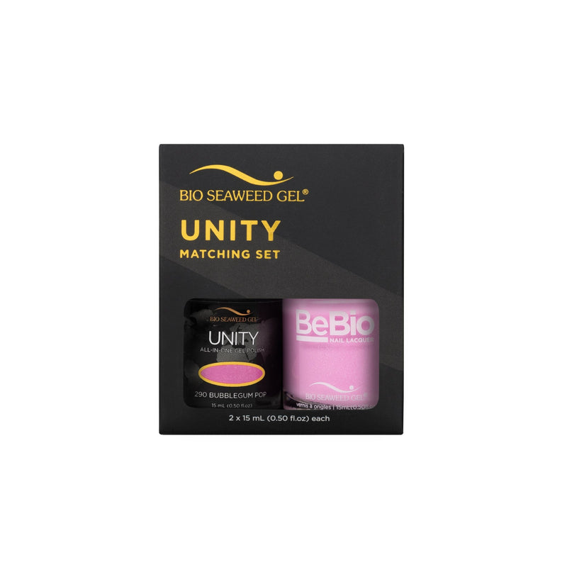 290 Bubblegum Pop - Bio Seaweed Gel Canada