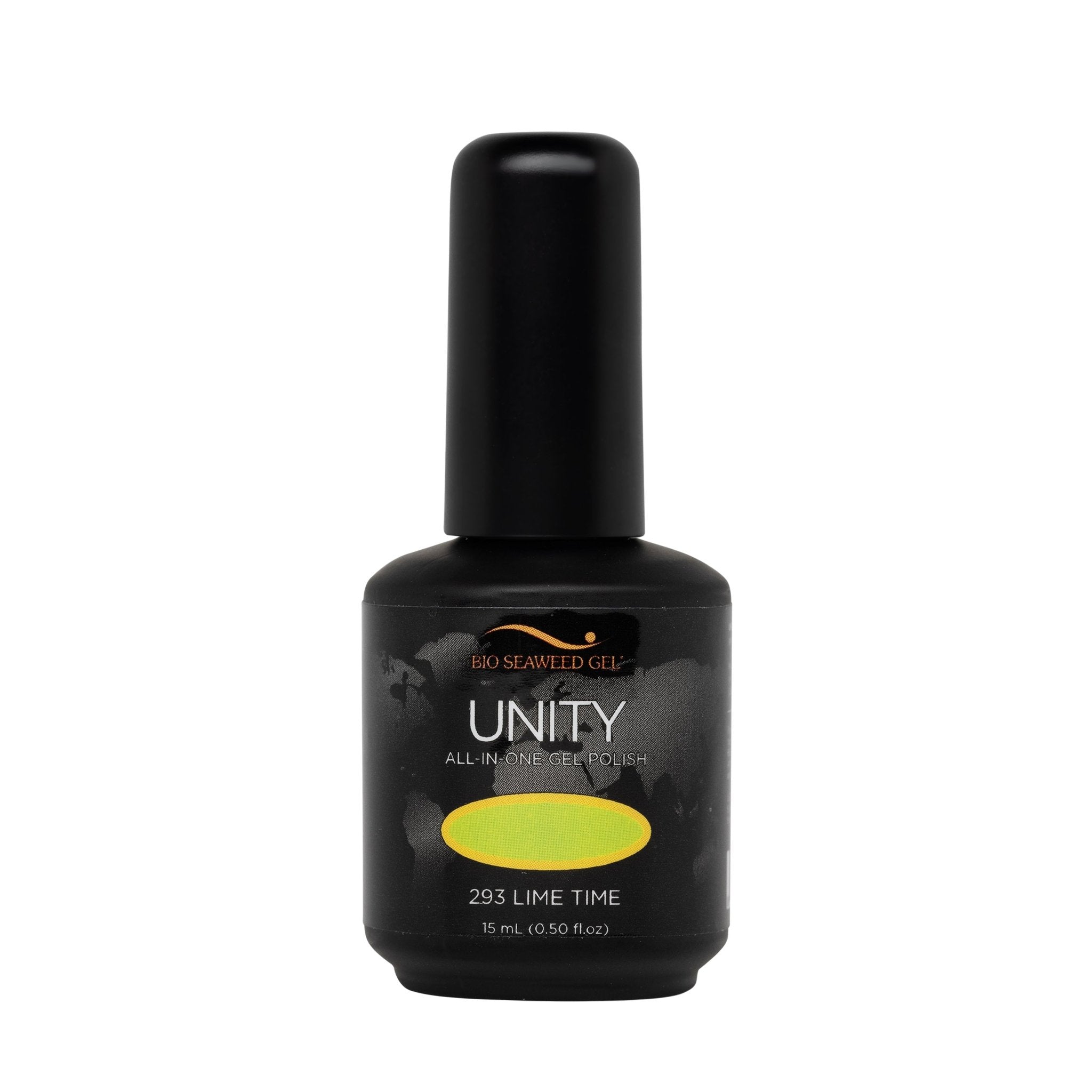 293 Lime Time - Bio Seaweed Gel Canada