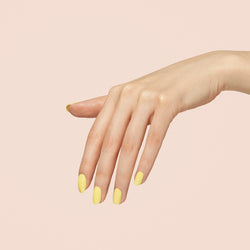 294 Lemon Drop - Bio Seaweed Gel Canada