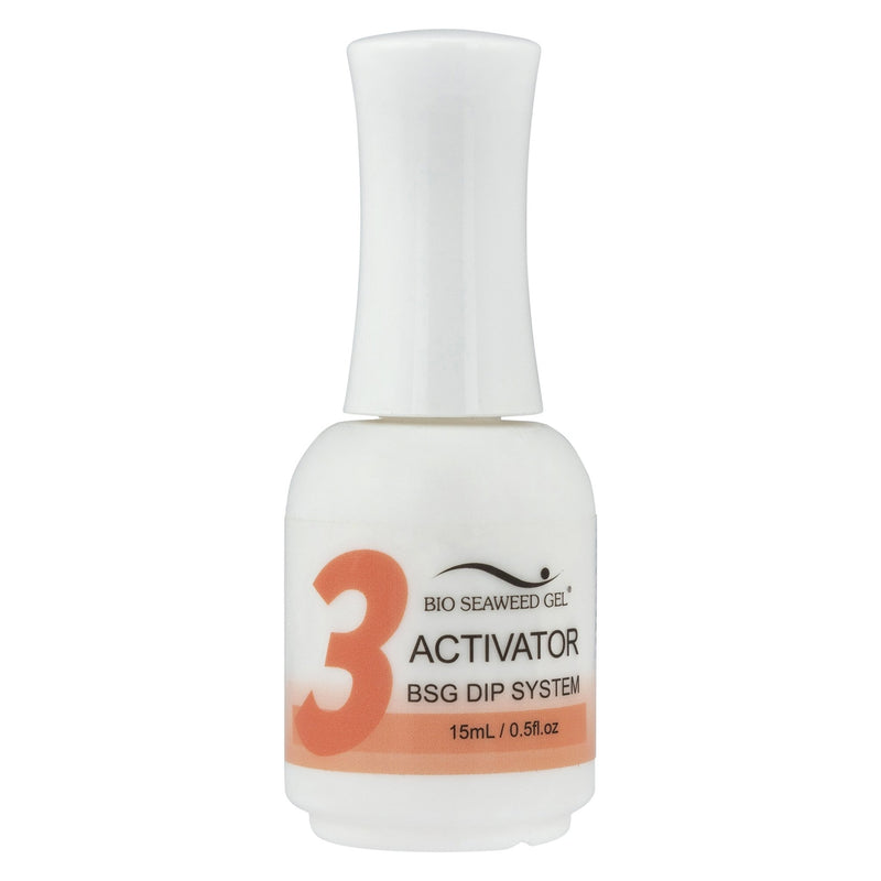 #3 Activator - Bio Seaweed Gel Canada