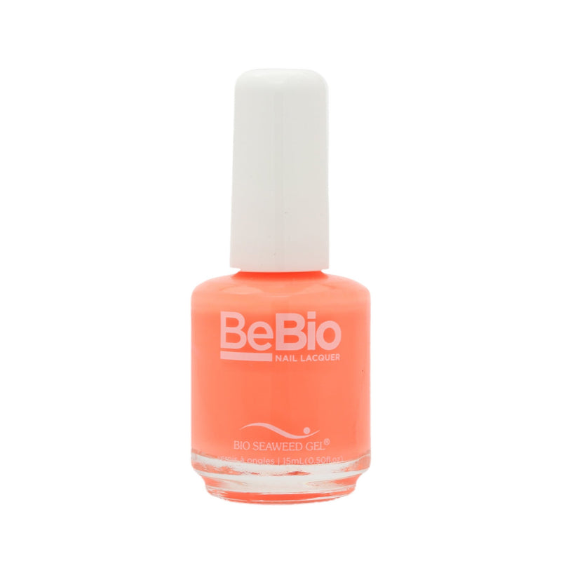 30 Salmon Pink – Bio Seaweed Gel Canada