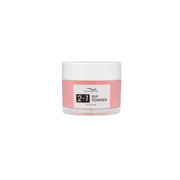 30 Salmon Pink - Bio Seaweed Gel Canada