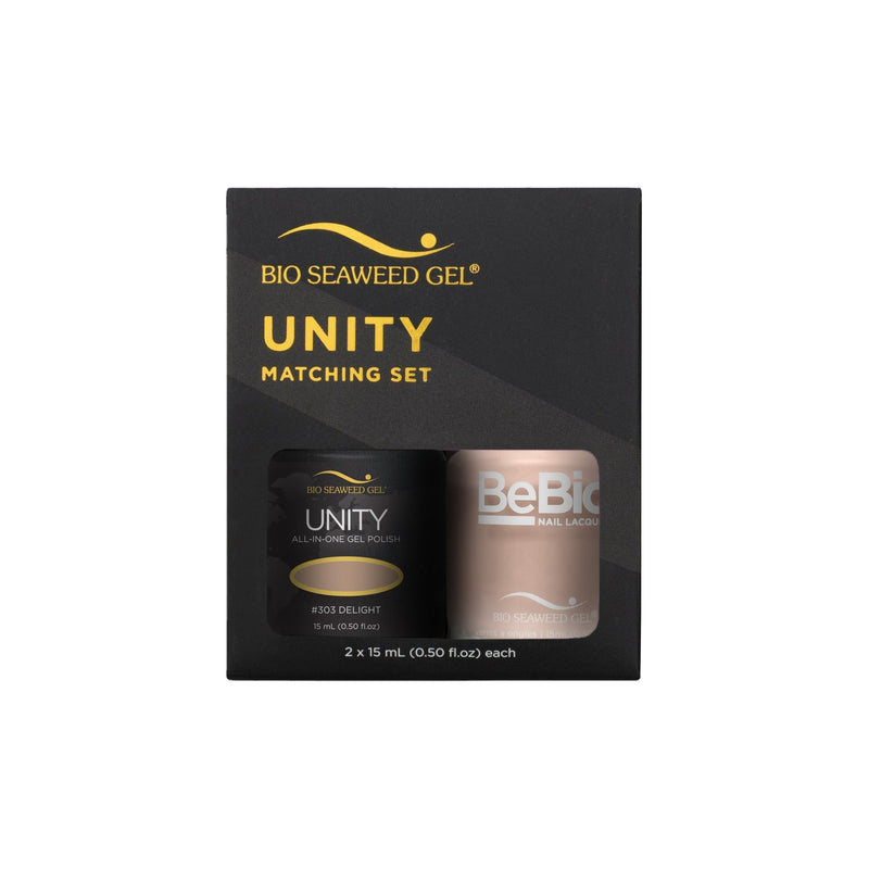303 Delight - Bio Seaweed Gel Canada