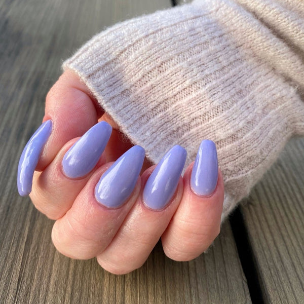 32 Periwinkle