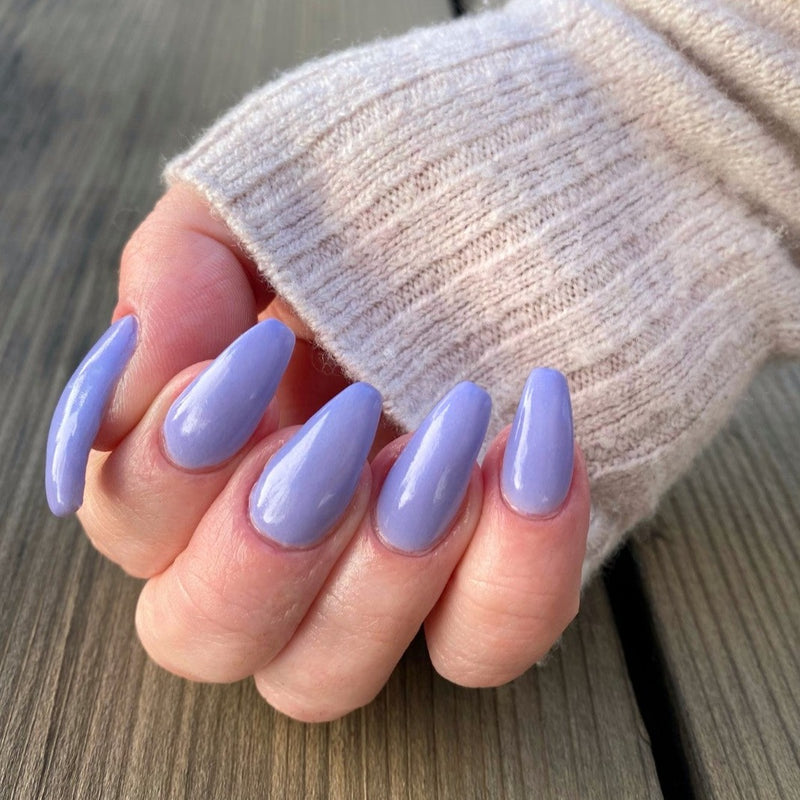 32 Periwinkle