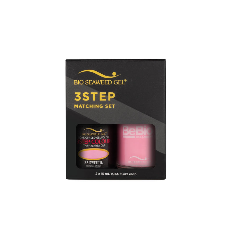 33 Sweetie - Bio Seaweed Gel Canada