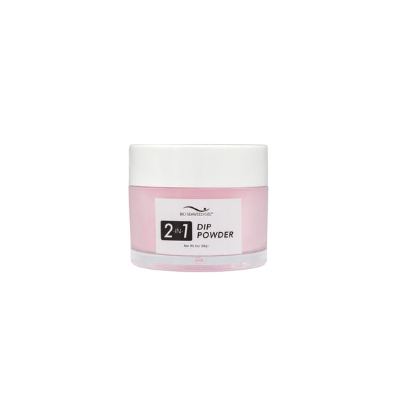 35 Cotton Candy - Bio Seaweed Gel Canada