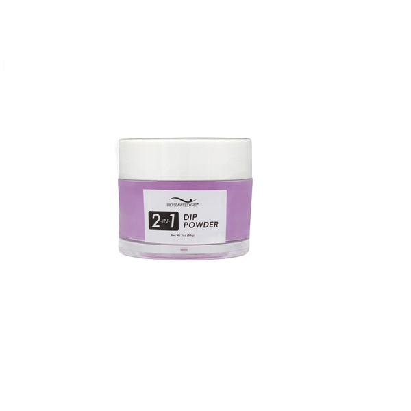 37 Berry Sweet - Bio Seaweed Gel Canada