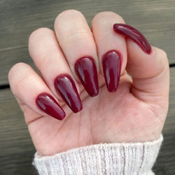 46 Scarlet