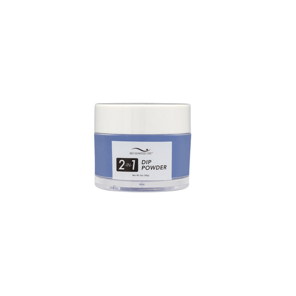 61 Cool Blue - Bio Seaweed Gel Canada