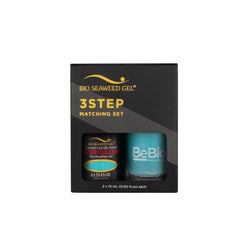 63 Seaside - Bio Seaweed Gel Canada