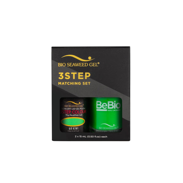 68 Kiwi - Bio Seaweed Gel Canada