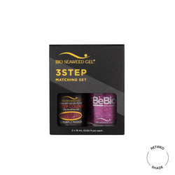 73 Purple Passion - Bio Seaweed Gel Canada