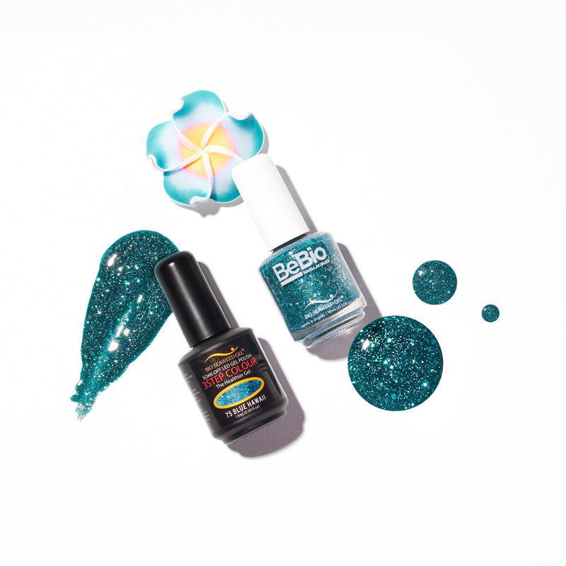 75 Blue Hawaii - Bio Seaweed Gel Canada