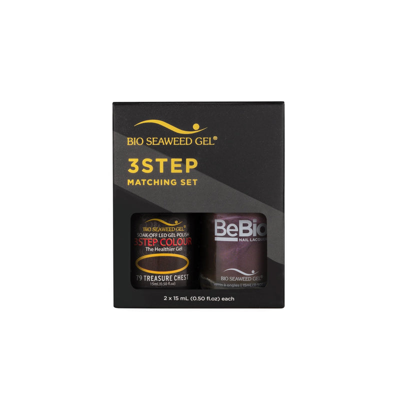 79 Treasure Chest - Bio Seaweed Gel Canada