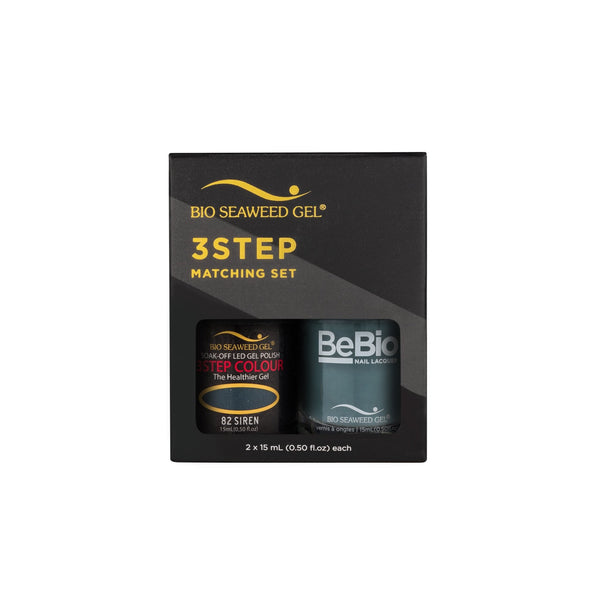 82 Siren - Bio Seaweed Gel Canada
