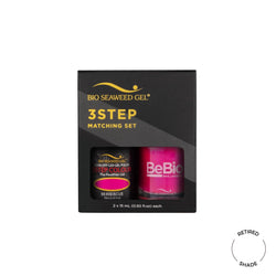 90 Hibiscus - Bio Seaweed Gel Canada