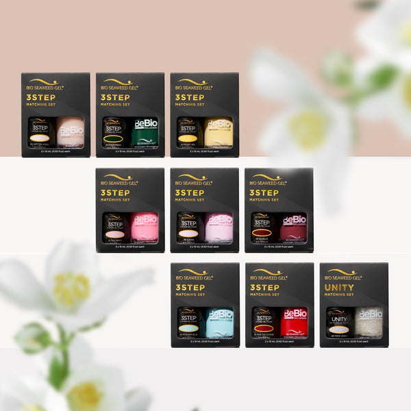 Advanced Starter Kit - Bio Seaweed Gel Canada