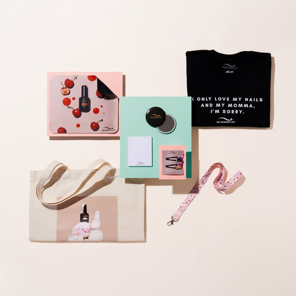 Canvas Tote Bag - Bio Seaweed Gel Canada