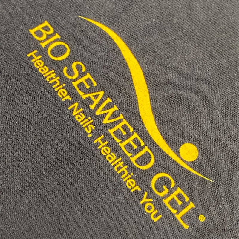 Classic Tee Shirt - Bio Seaweed Gel Canada